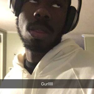 Meet your Posher, Jonathon